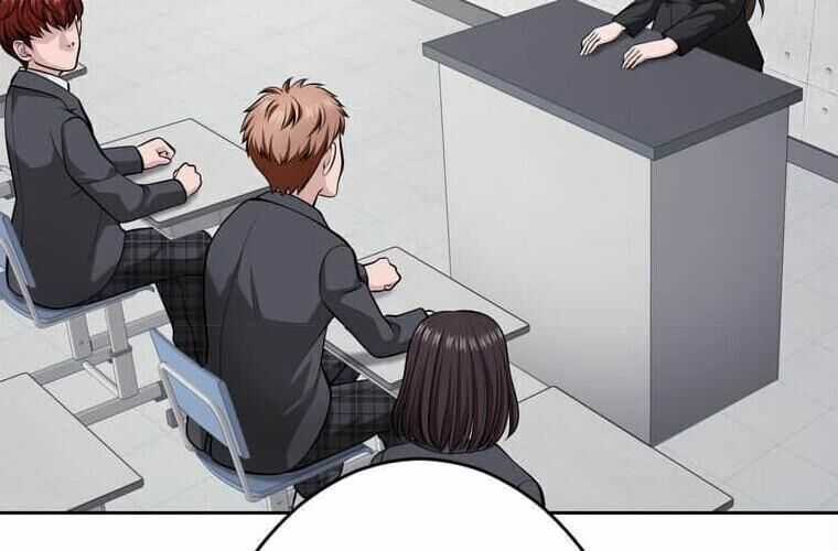 Giáo Viên Ác Quỷ Saiko Chương 121 trang 145