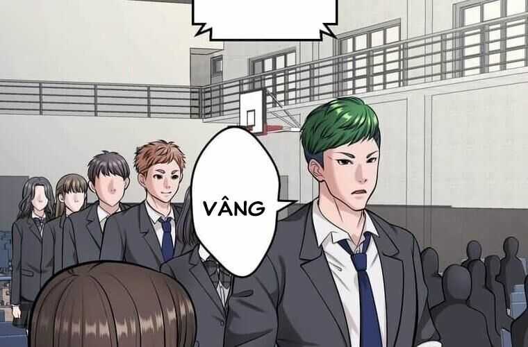 Giáo Viên Ác Quỷ Saiko Chương 121 trang 15