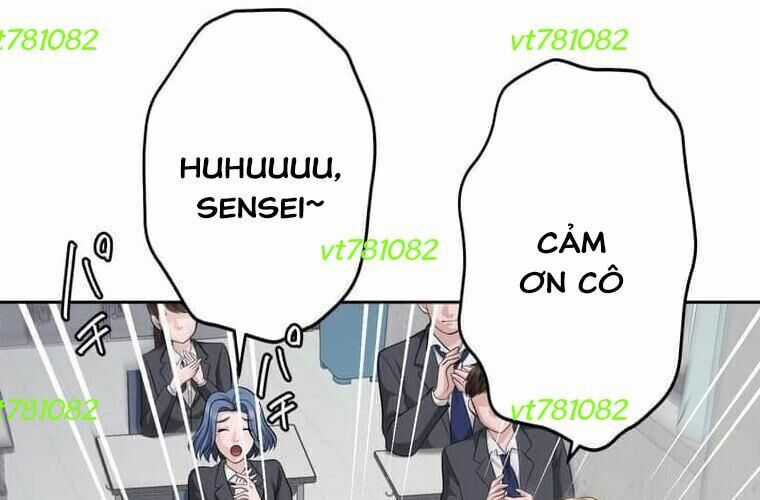 Giáo Viên Ác Quỷ Saiko Chương 121 trang 163