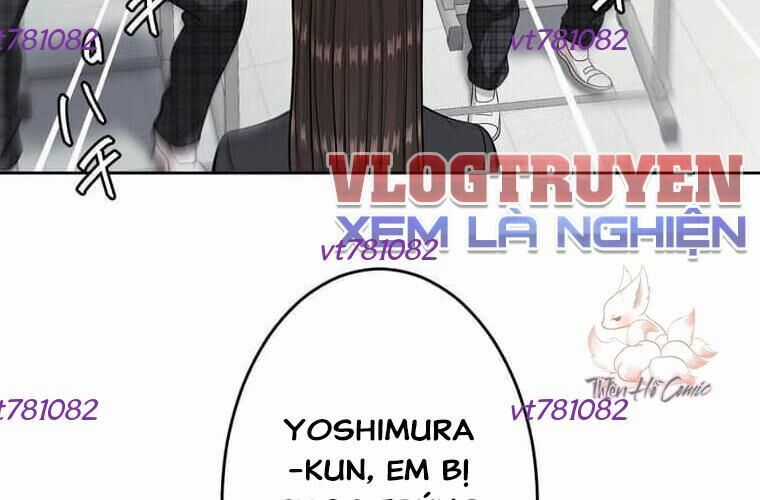 Giáo Viên Ác Quỷ Saiko Chương 121 trang 166