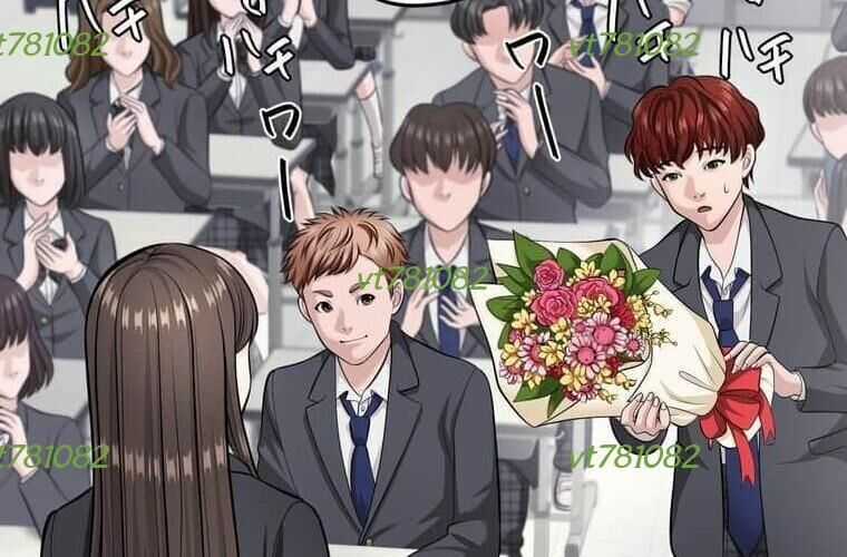 Giáo Viên Ác Quỷ Saiko Chương 121 trang 171