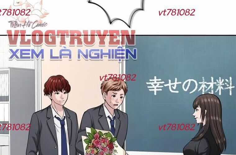 Giáo Viên Ác Quỷ Saiko Chương 121 trang 176