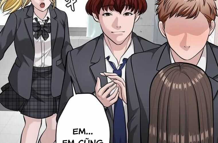 Giáo Viên Ác Quỷ Saiko Chương 121 trang 183