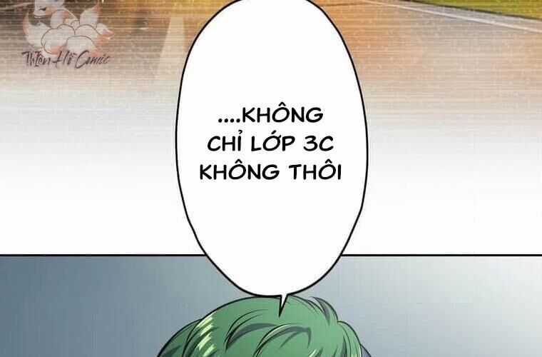 Giáo Viên Ác Quỷ Saiko Chương 121 trang 206