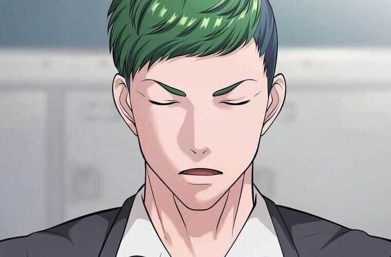 Giáo Viên Ác Quỷ Saiko Chương 121 trang 207