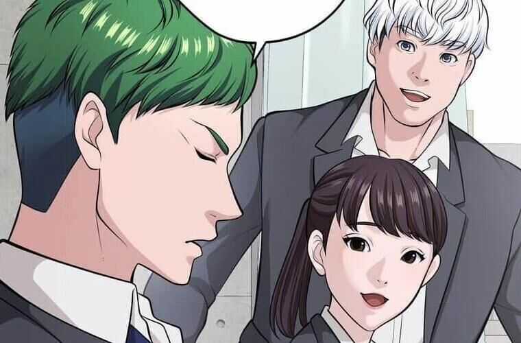 Giáo Viên Ác Quỷ Saiko Chương 121 trang 216