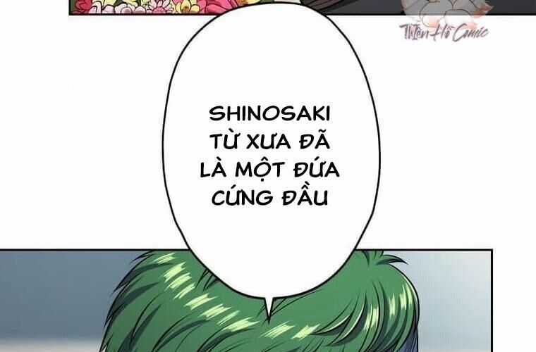 Giáo Viên Ác Quỷ Saiko Chương 121 trang 220