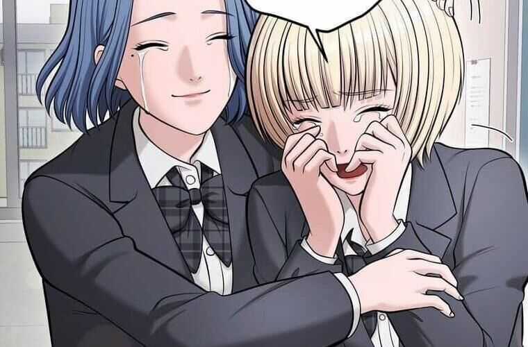 Giáo Viên Ác Quỷ Saiko Chương 121 trang 247