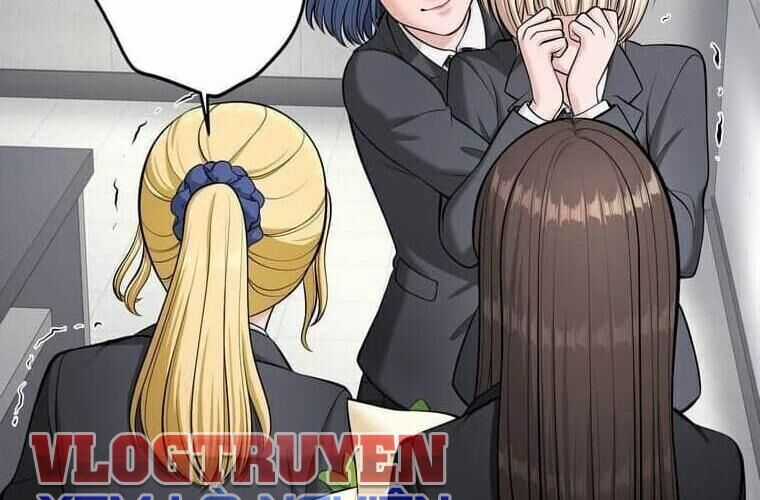 Giáo Viên Ác Quỷ Saiko Chương 121 trang 250