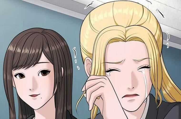 Giáo Viên Ác Quỷ Saiko Chương 121 trang 252