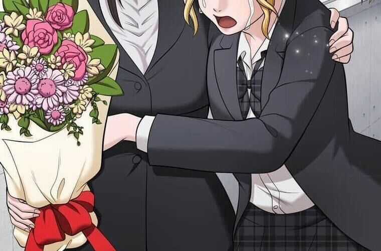 Giáo Viên Ác Quỷ Saiko Chương 121 trang 258