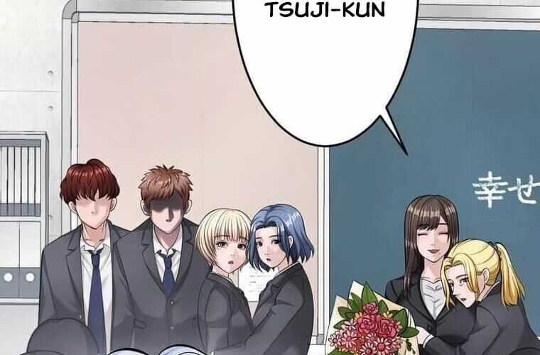 Giáo Viên Ác Quỷ Saiko Chương 121 trang 275