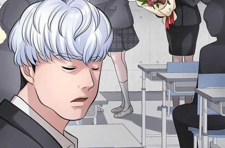 Giáo Viên Ác Quỷ Saiko Chương 121 trang 276