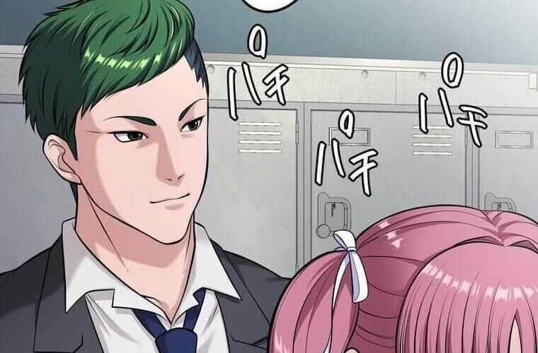 Giáo Viên Ác Quỷ Saiko Chương 121 trang 287