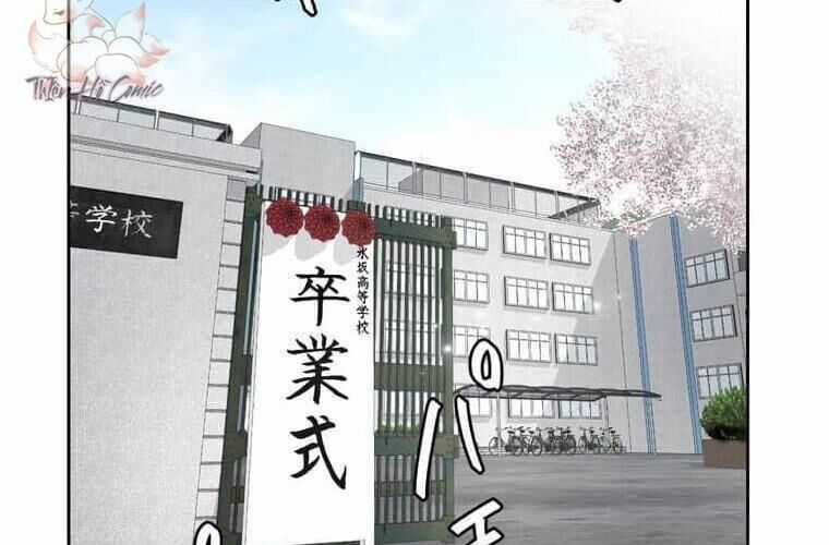 Giáo Viên Ác Quỷ Saiko Chương 121 trang 296