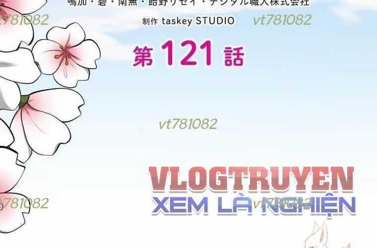 Giáo Viên Ác Quỷ Saiko Chương 121 trang 3