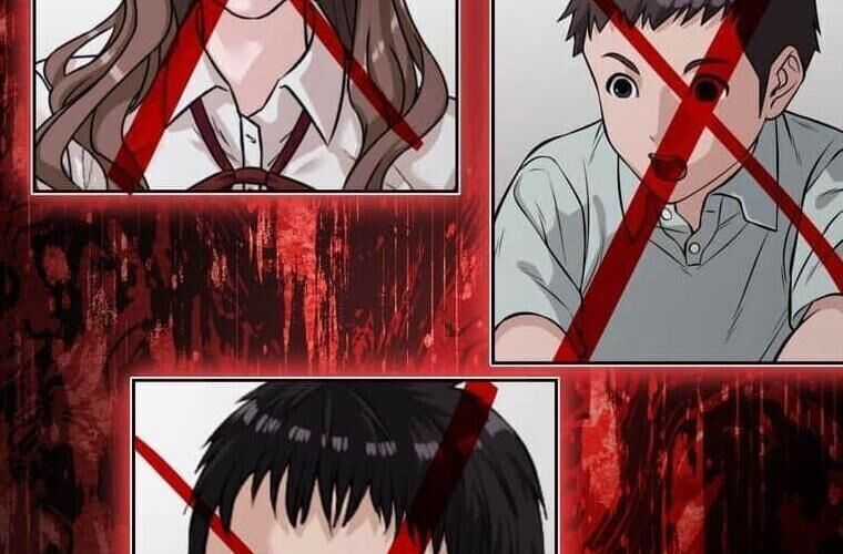 Giáo Viên Ác Quỷ Saiko Chương 121 trang 301