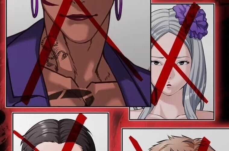 Giáo Viên Ác Quỷ Saiko Chương 121 trang 305