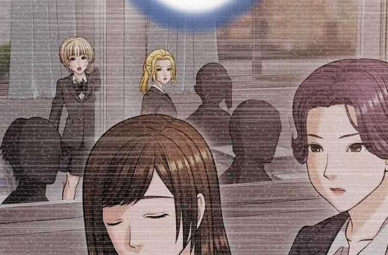 Giáo Viên Ác Quỷ Saiko Chương 121 trang 35