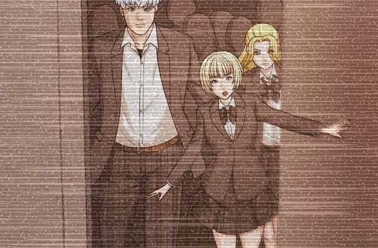 Giáo Viên Ác Quỷ Saiko Chương 121 trang 52