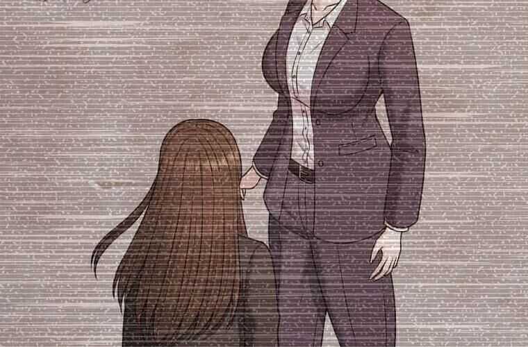 Giáo Viên Ác Quỷ Saiko Chương 121 trang 54