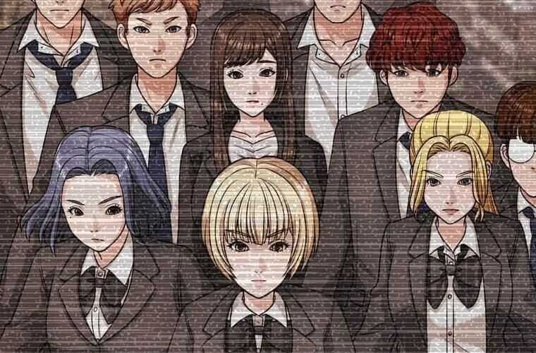 Giáo Viên Ác Quỷ Saiko Chương 121 trang 65