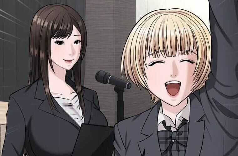 Giáo Viên Ác Quỷ Saiko Chương 121 trang 75