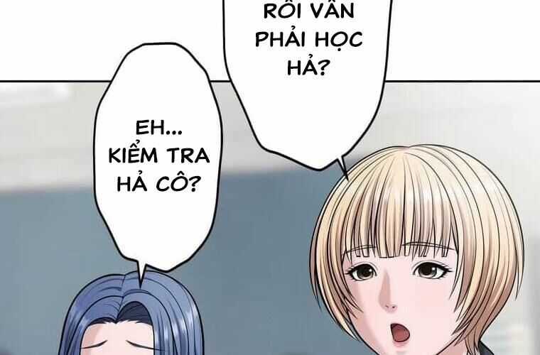 Giáo Viên Ác Quỷ Saiko Chương 121 trang 90