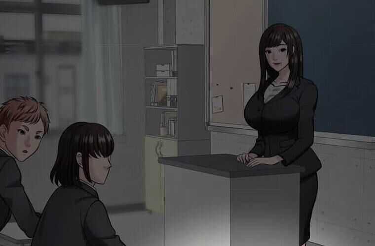 Giáo Viên Ác Quỷ Saiko Chương 121 trang 93