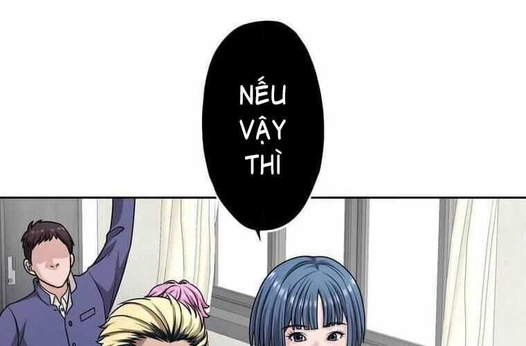 Giáo Viên Ác Quỷ Saiko Chương 123 trang 104