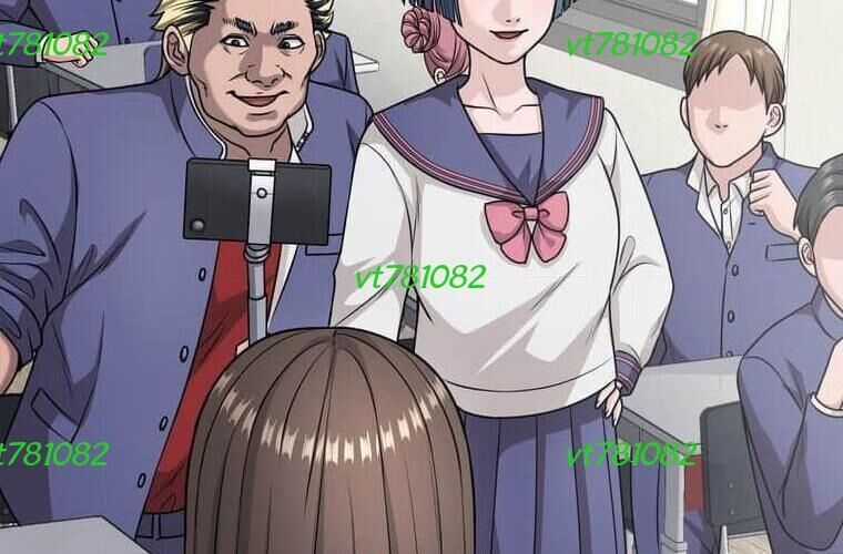 Giáo Viên Ác Quỷ Saiko Chương 123 trang 105