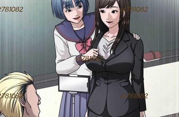 Giáo Viên Ác Quỷ Saiko Chương 123 trang 114