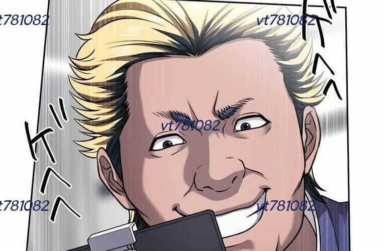 Giáo Viên Ác Quỷ Saiko Chương 123 trang 122