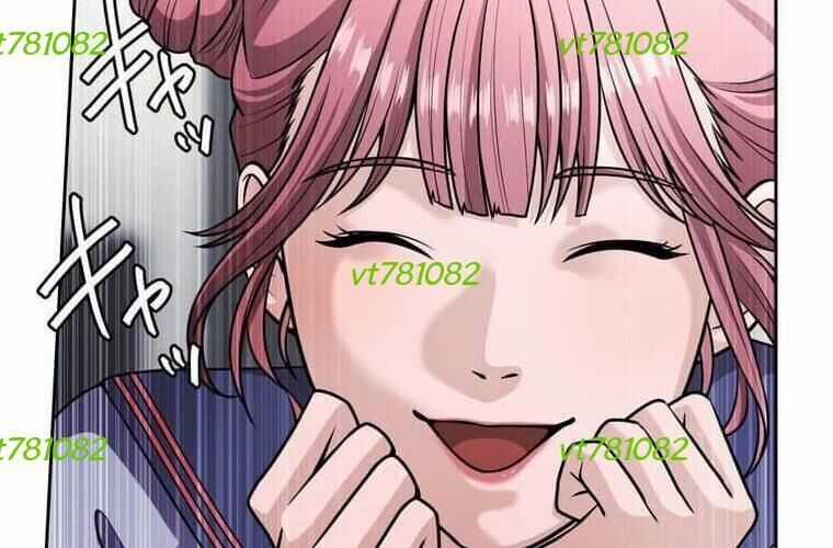 Giáo Viên Ác Quỷ Saiko Chương 123 trang 124