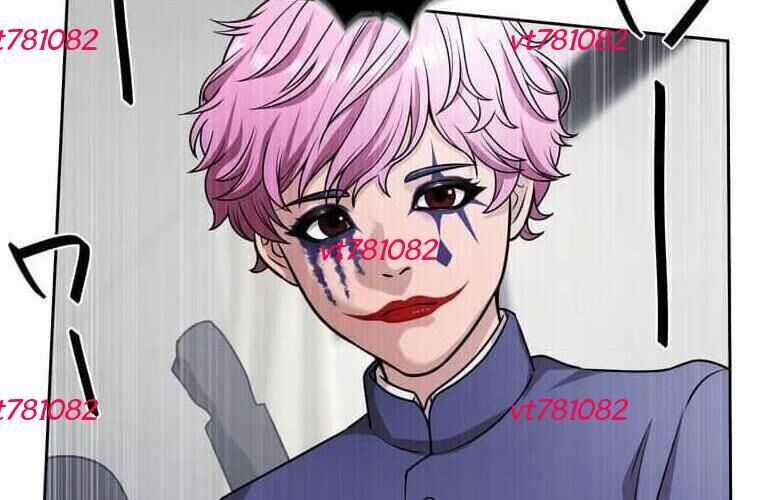 Giáo Viên Ác Quỷ Saiko Chương 123 trang 126