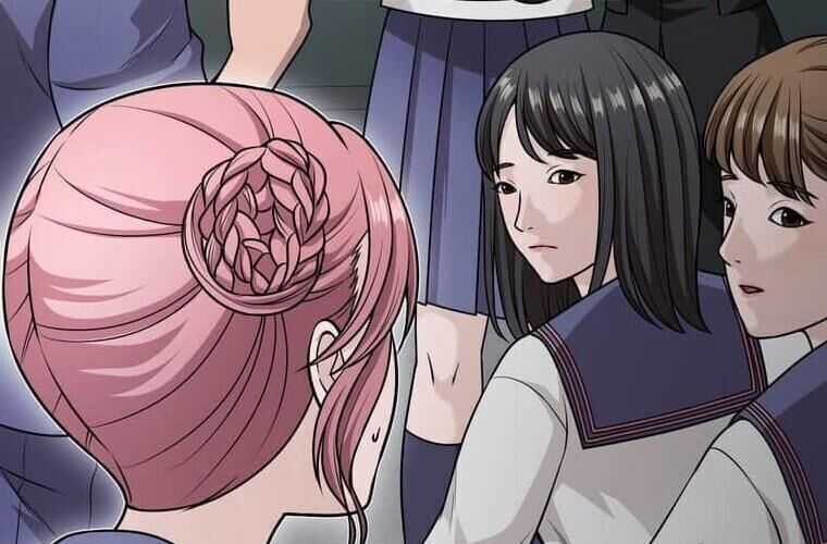 Giáo Viên Ác Quỷ Saiko Chương 123 trang 138