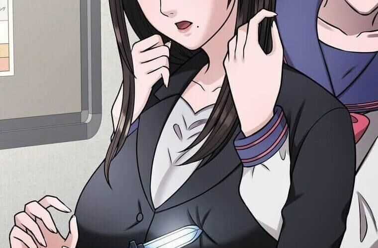 Giáo Viên Ác Quỷ Saiko Chương 123 trang 14