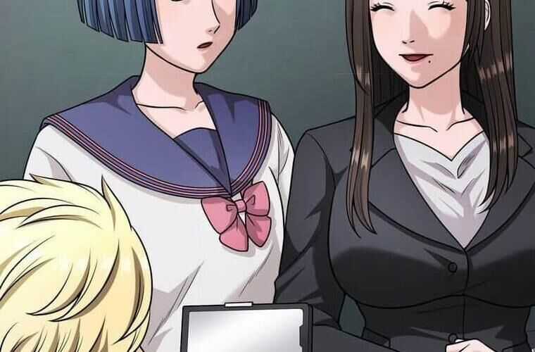 Giáo Viên Ác Quỷ Saiko Chương 123 trang 149