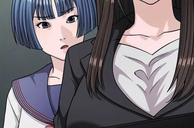 Giáo Viên Ác Quỷ Saiko Chương 123 trang 155