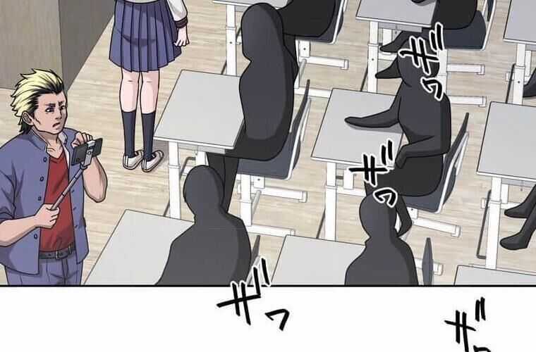 Giáo Viên Ác Quỷ Saiko Chương 123 trang 158