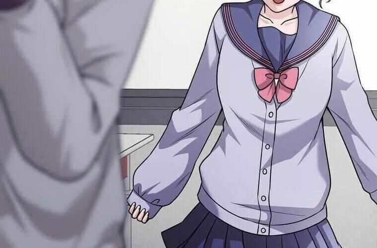 Giáo Viên Ác Quỷ Saiko Chương 123 trang 161