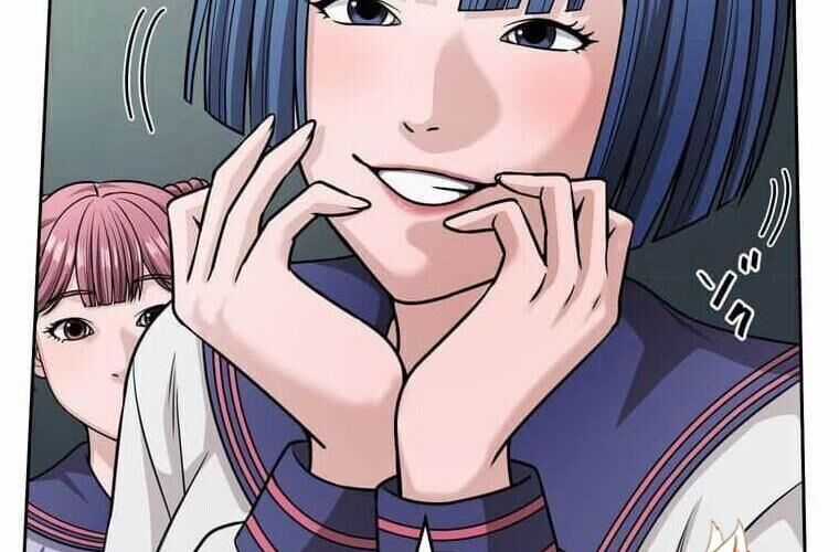 Giáo Viên Ác Quỷ Saiko Chương 123 trang 167