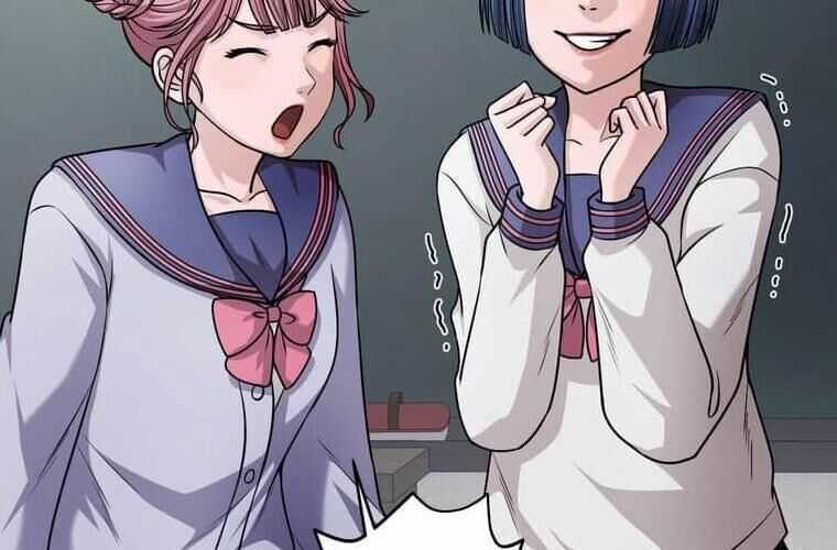 Giáo Viên Ác Quỷ Saiko Chương 123 trang 170