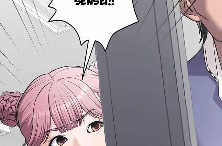 Giáo Viên Ác Quỷ Saiko Chương 123 trang 186