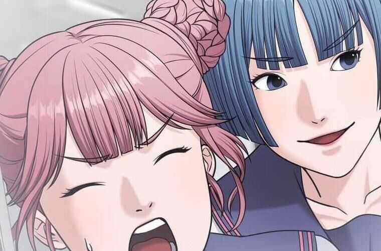 Giáo Viên Ác Quỷ Saiko Chương 123 trang 191