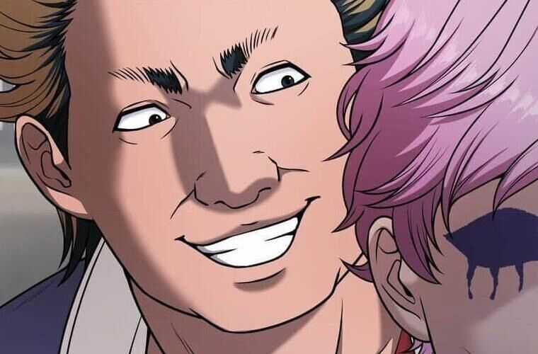 Giáo Viên Ác Quỷ Saiko Chương 123 trang 195