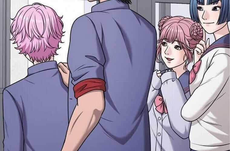 Giáo Viên Ác Quỷ Saiko Chương 123 trang 204