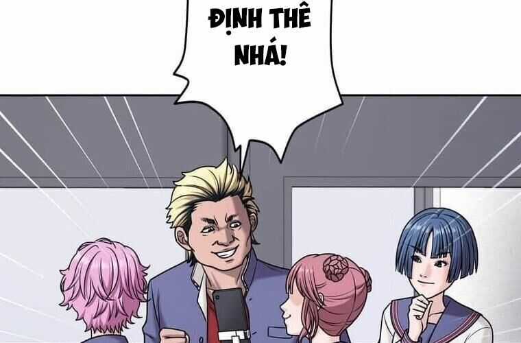 Giáo Viên Ác Quỷ Saiko Chương 123 trang 227