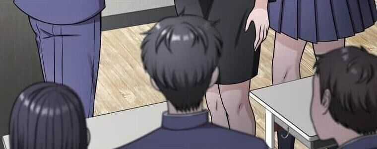 Giáo Viên Ác Quỷ Saiko Chương 123 trang 24