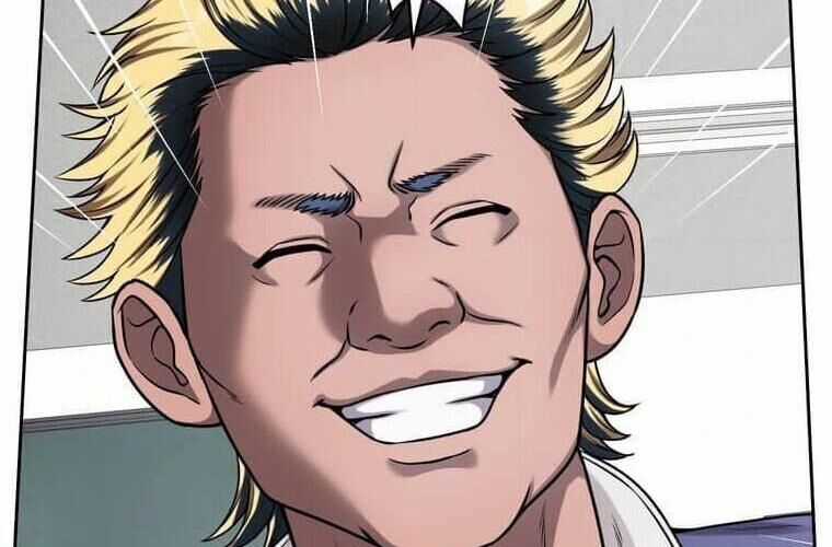 Giáo Viên Ác Quỷ Saiko Chương 123 trang 34